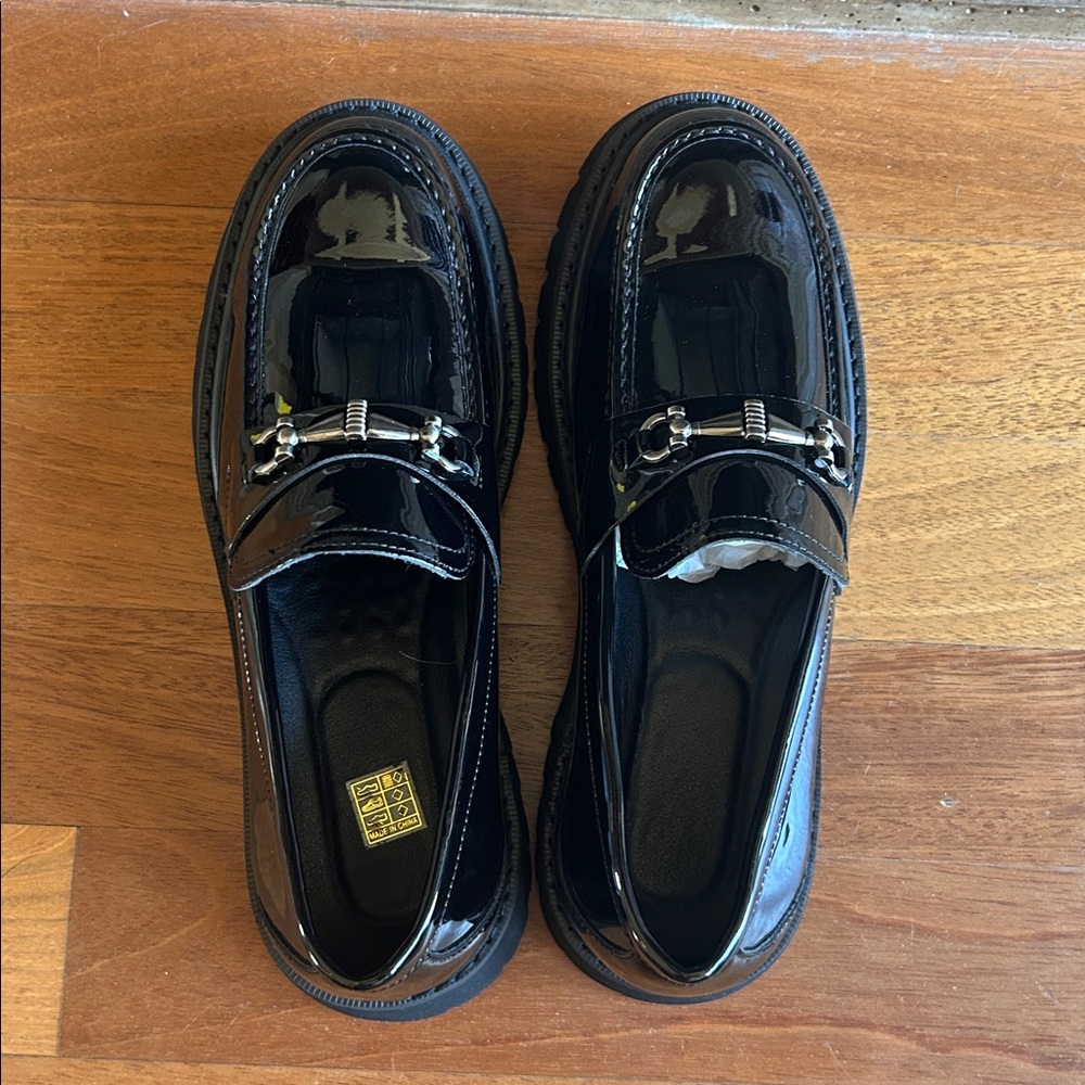Men’s Loafers - Picture 6 of 6